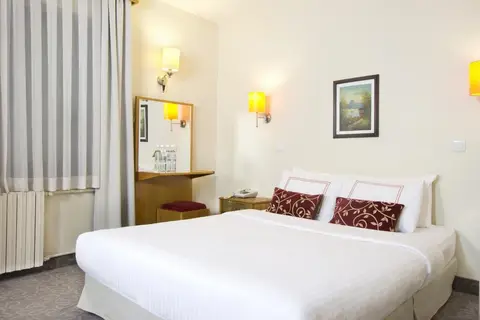 Hotel Ilkay in Fatih — foto 16
