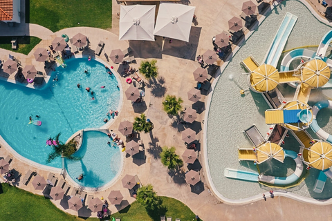 Hotel Blue Sea Island foto 13