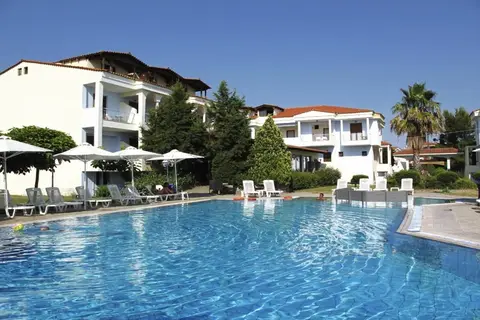 Acrotel Lily Ann Village in Νικήτη — foto 5