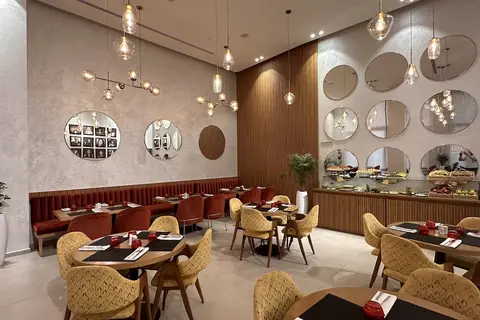 Ari Boutique Hotel in Marrakesh, foto 29