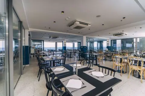 Morenia All Inclusive Resort in Gradac — foto 11