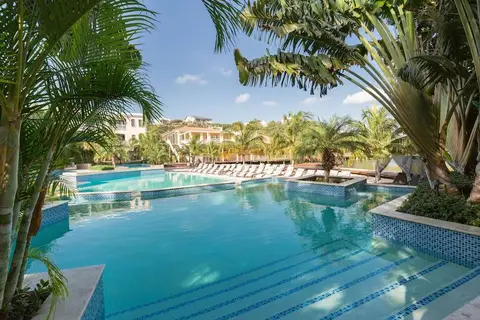 Acoya Curacao Resort Villas & Spa in Acoya Hotel Suites & Villas