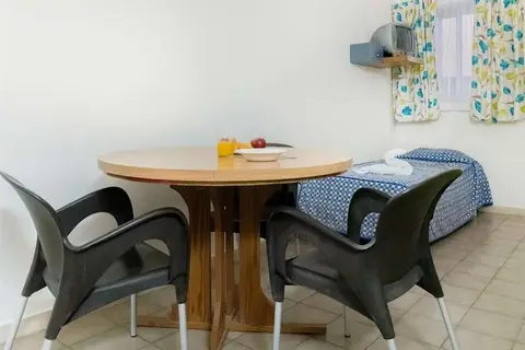 Qawra Point Holiday Complex in San Lawrenz — foto 6