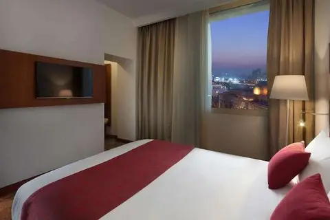 Steigenberger Hotel El Tahrir in Caïro, foto 11