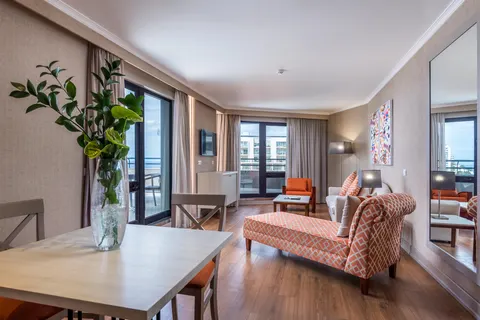 Hotel Enotel Lido Madeira foto 24