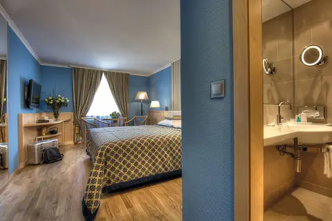 Austria Trend Hotel Ananas in Wenen — foto 4