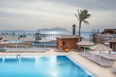 V Hotel Sharm El Sheikh in Sharm El Sheikh — foto 20