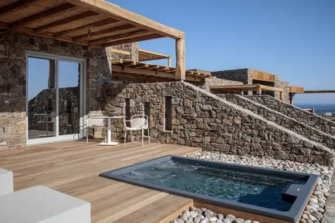 Alissachni Mykonos in Alissachni Mykonos, foto 14