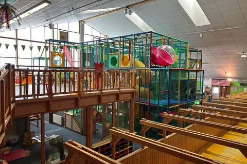 Ostsee Resort & Ferienpark Dampland foto 3