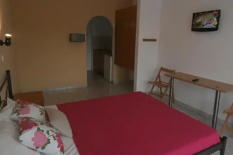 Dias Hotel Faliraki Rhodes in Faliraki — foto 11