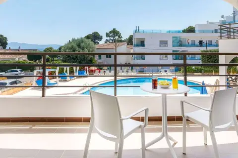 Alcanada Golf Hotel in Alcúdia — foto 15