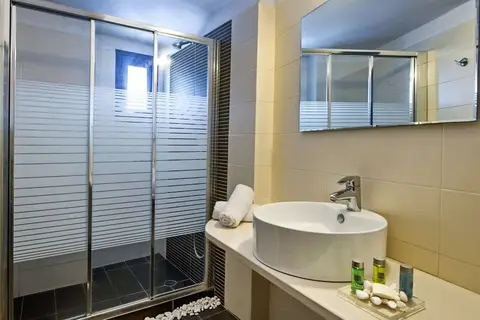 Apanemo Hotel & Suites in Thira Municipal Unit, foto 16