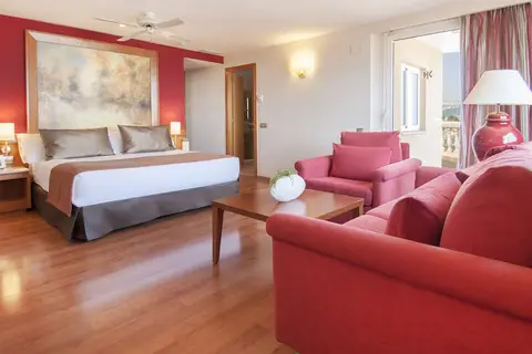 Hotel Catalonia Majorica in Palma — foto 12