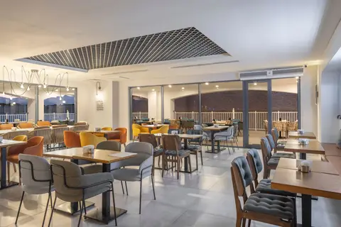 Arcanus Hotels Trendline Side in Manavgat — foto 30