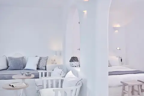 Cliff Side Suites in Δημοτική Ενότητα Θήρας — foto 5