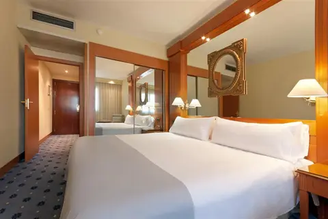 Hotel Exe Sevilla Macarena in Sevilla — foto 18