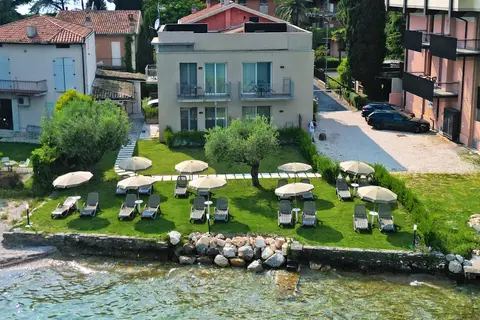 Resort Hotel Villa Canneto in 