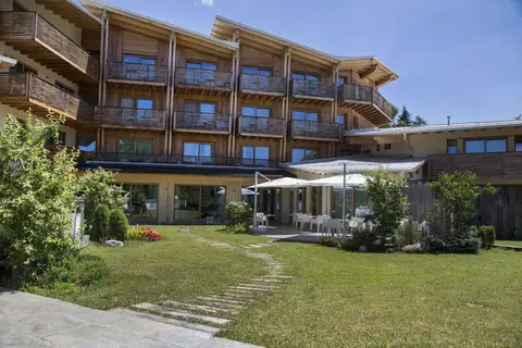 Blu Hotel Natura & Spa in Folgaria