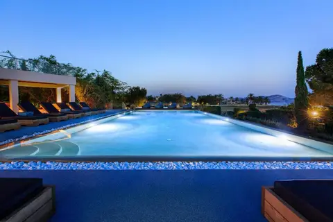 180 South Seaside Hotel in Δημοτική Ενότητα Ερμιόνης — foto 9