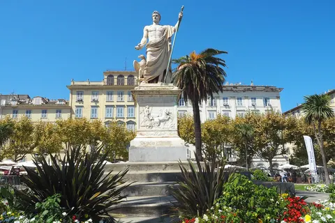 Corsica op het gemak foto 2