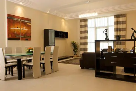 Al Khoory Hotel Apartments, Al Barsha in Dubai — foto 3