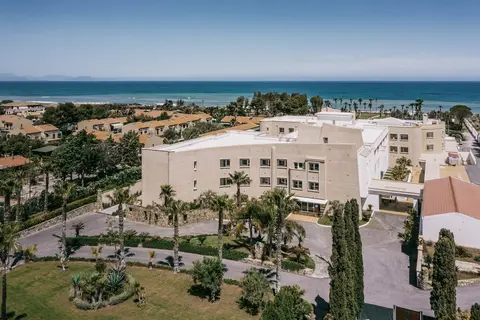 Mangia's Himera Resort in Campofelice di Roccella — foto 12