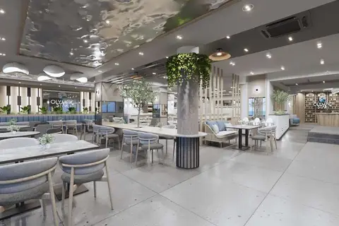 Olympic Star Beach Hotel in Νέοι Πόροι — foto 7