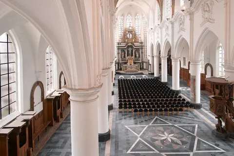 Martin's Klooster foto 4