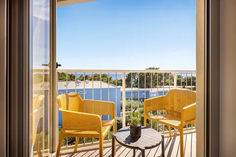 Sunny Makarska by Valamar in Rijeka — foto 10