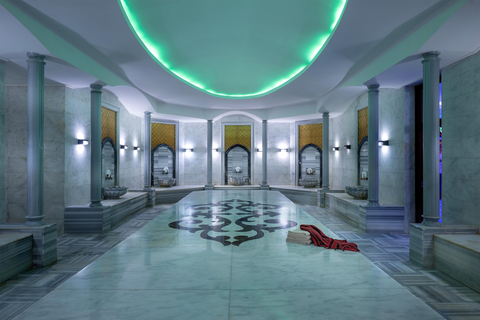 Hotel Alan Xafira Deluxe Resort & Spa foto 4