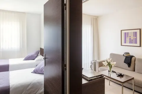 AQUA Hotel The Breeze & Spa foto 11