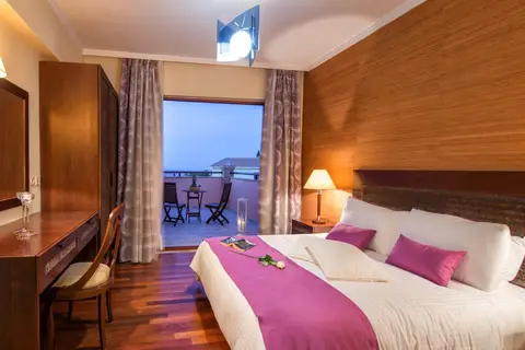 St. John Resort Villas Suites & Spa in Δημοτική Ενότητα Ζακυνθίων — foto 28