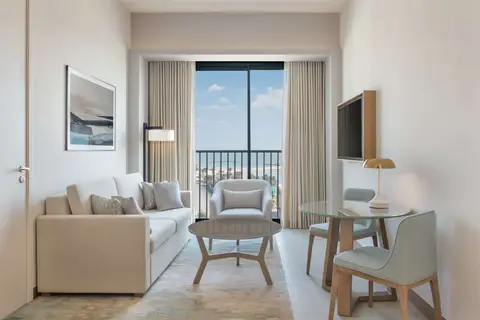 Vida Beach Resort Marassi Al Bahrain in Muharrak — foto 11