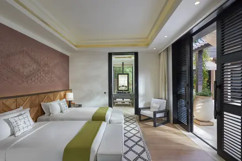 Mandarin Oriental Marrakech in Marrakesh, foto 29