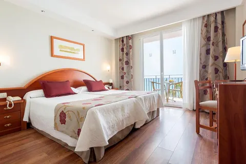 Hipotels Flamenco Conil foto 2