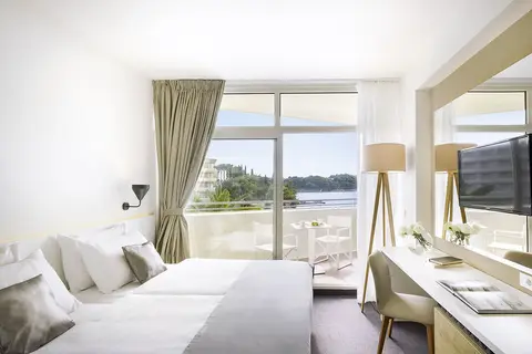 Remisens Hotel Albatros in Rijeka — foto 16