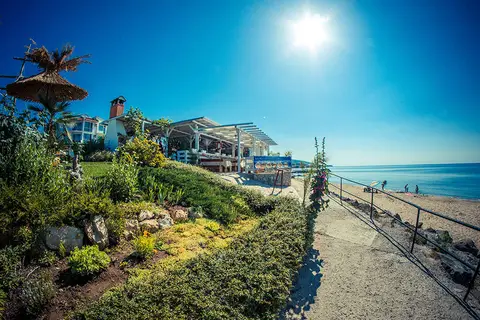 Prestige Fort Beach in Свети Влас — foto 15