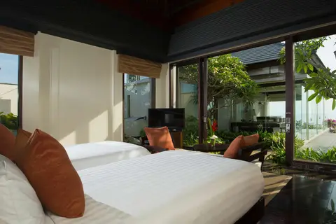 Umana Bali LXR Hotels & Resorts in Ungasan, foto 5