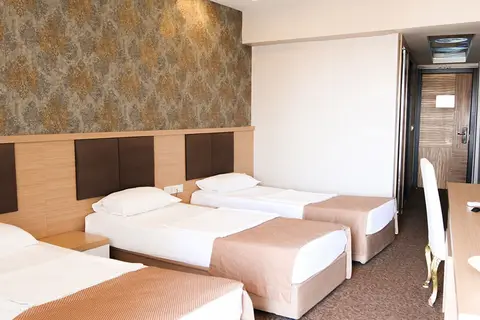 Start Otel in Muratpaşa — foto 20
