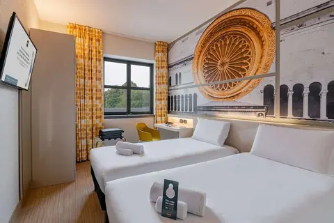 B&B HOTEL Cremona in Cremona, foto 3