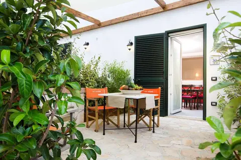 Hotel & Appartementen Le Axidie in Vico Equense — foto 30