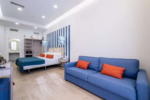 Soho Boutique Urban in Málaga, foto 5