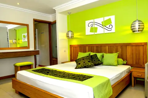 Seasense Boutique Hotel & Spa in Trou d’Eau Douce VCA, foto 16