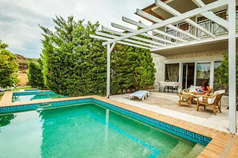Olympic Kosma Hotel in Δημοτική Ενότητα Παλλήνης — foto 15