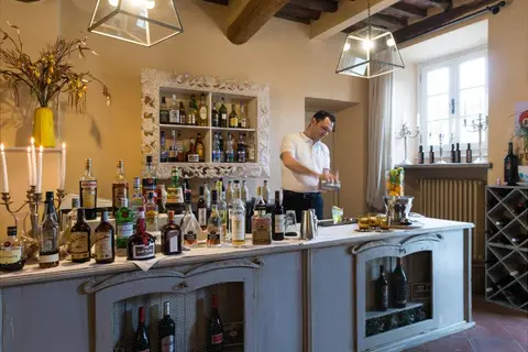 Albergo Villa Marta, The Originals Relais in Lucca, foto 20