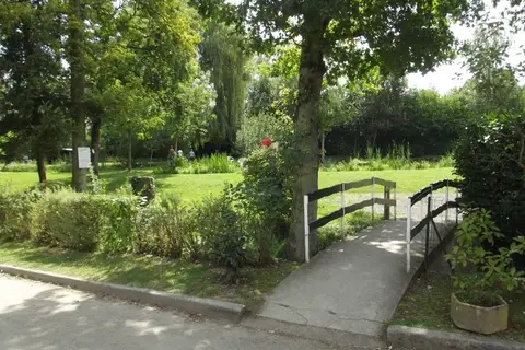Countrypark Touquin in Touquin — foto 17