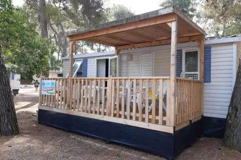 Camping La Vecchia Torre in Gallipoli — foto 7