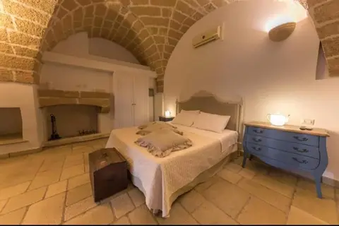 Borgo Rossoterra in Gallipoli — foto 20