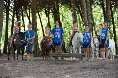 Italy Camping Village foto 10