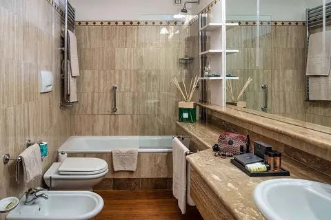 Albergo del Senato in Rome, foto 19